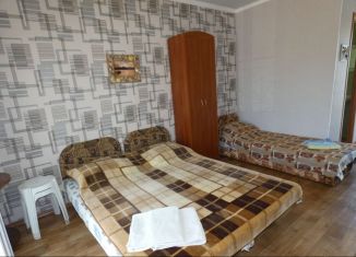 Комната в аренду, 20 м2, поселок городского типа Коктебель, улица Ленина, 97А