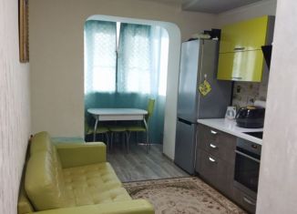 1-комнатная квартира на продажу, 39 м2, Краснодар, улица Петра Метальникова, 5к1, ЖК Времена года