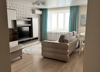 Продаю трехкомнатную квартиру, 77.6 м2, Йошкар-Ола, бульвар Ураева, 8, микрорайон Мирный