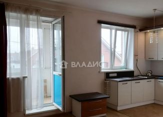 Продажа двухкомнатной квартиры, 34 м2, Новосибирск, Рубежная улица, 33/1, Кировский район