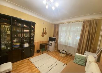 3-комнатная квартира на продажу, 66.1 м2, Нижегородская область, улица Ванеева