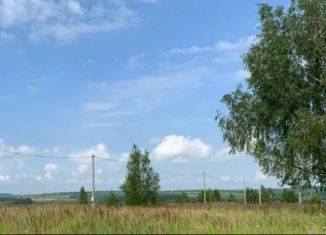 Продам участок, 6 сот., деревня Яшь Кеч, Садовая улица, 20А