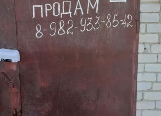 Гараж на продажу, 22 м2, Ялуторовск