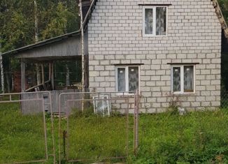 Продам дом, 65 м2, садоводческий массив Посадников остров, 8-я улица, 461