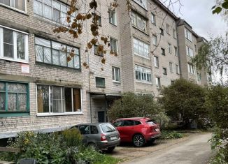 Продаю квартиру свободная планировка, 32.1 м2, Вельск, улица Гагарина, 40