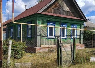 Продается дом, 46.2 м2, рабочий посёлок Сосновоборск, улица Ленина, 88А