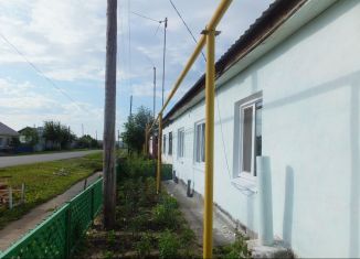Продается дом, 60 м2, поселок городского типа Ачит, улица Кривозубова