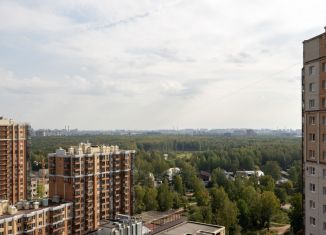 Продаю 1-ком. квартиру, 36.2 м2, Санкт-Петербург, улица Есенина, 1к1, ЖК Сергей Есенин