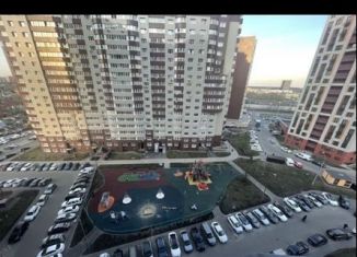 Продается 2-комнатная квартира, 63.5 м2, Щербинка, квартал Южный, 6