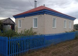 Продаю дом, 64 м2, село Островки, Нижняя улица