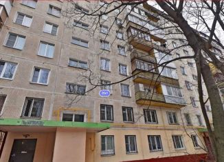 Продажа 3-ком. квартиры, 57.2 м2, Москва, 15-я Парковая улица, 26к1, район Восточное Измайлово