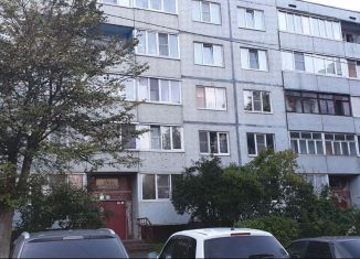 Аренда двухкомнатной квартиры, 53 м2, Кировск, Северная улица, 5