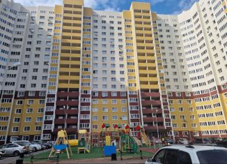 Двухкомнатная квартира на продажу, 58 м2, Оренбург, улица Автомобилистов, Дзержинский район
