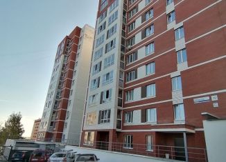 Продам 3-комнатную квартиру, 80 м2, Воткинск, Верхняя улица, 19, ЖК Гулливер