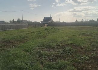 Участок на продажу, 12 сот., село Калинино, улица Коммунаров, 69А