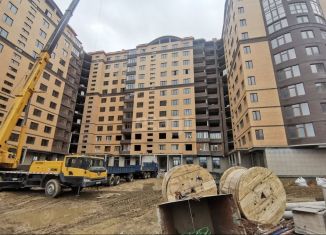 Продажа 1-комнатной квартиры, 52.6 м2, Каспийск, Кавказская улица, 31, ЖК Family