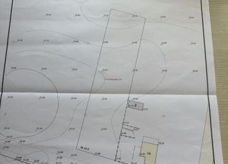 Продажа участка, 25 сот., хутор Красный, Советская улица, 54Б