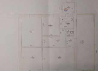 Продается дом, 170.6 м2, посёлок городского типа Торбеево, улица Лермонтова