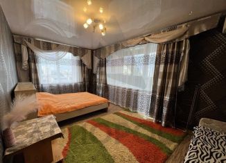 Продается 1-комнатная квартира, 60.5 м2, Волгоград, Донецкая улица, 16А, ЖК Олимп