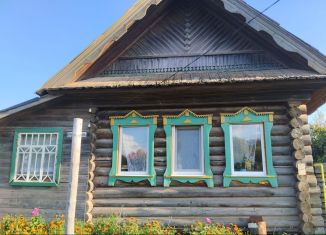 Продажа дома, 34 м2, деревня Верхняя Талица