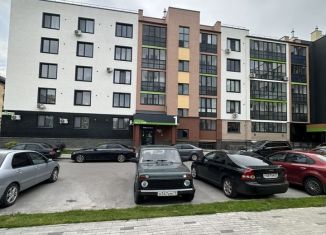 Продажа 2-комнатной квартиры, 64 м2, Ульяновск, проспект Маршала Устинова, 34, ЖК ЭкоСити