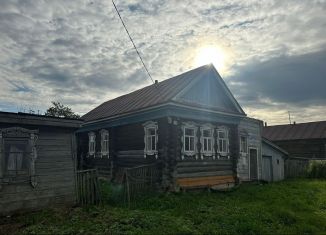 Дом на продажу, 28 м2, село Никольское, Молодёжная улица