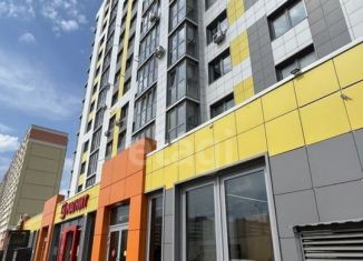 Продажа 2-комнатной квартиры, 69 м2, Анапа, Супсехское шоссе, 47к2, ЖК Гарант