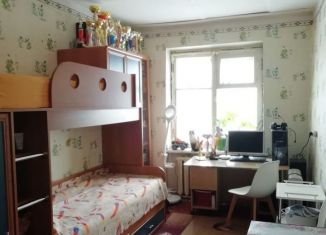 2-комнатная квартира на продажу, 47 м2, Петропавловск-Камчатский, поселок Радыгина, 14