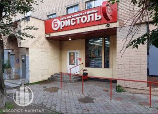 Торговая площадь на продажу, 146.5 м2, Пушкино, улица Горького, 2А