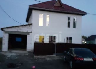 Дом на продажу, 139 м2, деревня Новомихайловка, Центральная улица