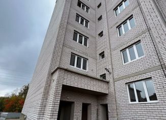 Двухкомнатная квартира на продажу, 85.2 м2, Смоленск, Киевский переулок, 18