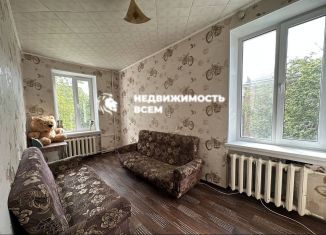 Продам двухкомнатную квартиру, 51.3 м2, Челябинск, шоссе Металлургов, 80А, Металлургический район