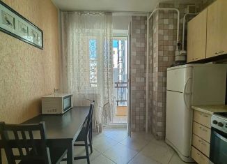 1-комнатная квартира на продажу, 35 м2, Анапа, улица Тургенева, 260, ЖК Тургеневский