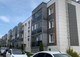 Продается 1-ком. квартира, 35.7 м2, деревня Царёво, улица Петра Гаврилова, 24