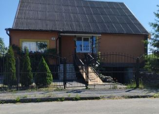 Продам дом, 116 м2, поселок Долгоруково, улица Гагарина, 24