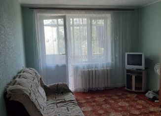 Сдача в аренду двухкомнатной квартиры, 42 м2, Курчатов, Ленинградская улица, 39