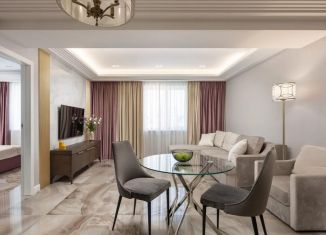 Продаю 2-комнатную квартиру, 53 м2, Сочи, улица Орджоникидзе, 11А, микрорайон Центральный