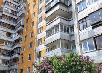 Продается квартира студия, 14.2 м2, Москва, Чечёрский проезд, 66, район Южное Бутово