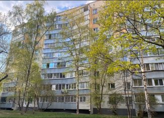 Продаю квартиру студию, 10.6 м2, Москва, Новороссийская улица, 12, Новороссийская улица