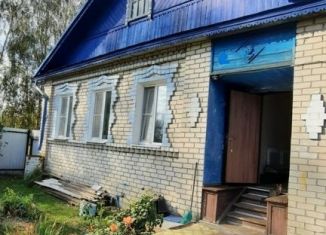 Продажа дома, 78 м2, Нижегородская область