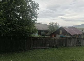 Продам дом, 58.5 м2, село Огневка, Молодёжная улица