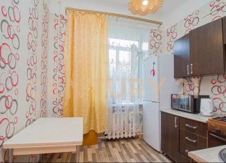 Продаю двухкомнатную квартиру, 46.7 м2, Ульяновская область, улица Ефремова, 32