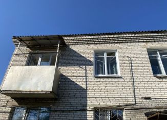 Однокомнатная квартира на продажу, 31.8 м2, деревня Ретюнь