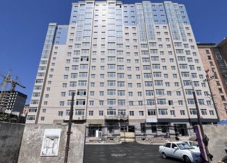 Продажа 3-комнатной квартиры, 92.4 м2, Махачкала, ЖК Панорама, улица Времена Года, 7А