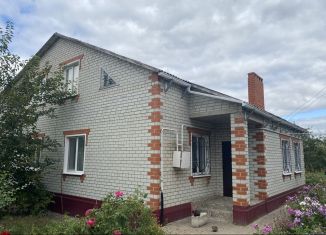 Продается дом, 126 м2, Белгородская область, улица Надежды