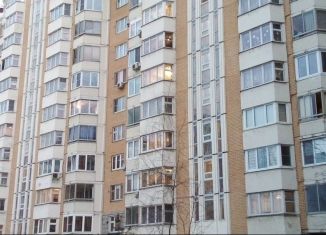 Трехкомнатная квартира на продажу, 78.5 м2, Москва, улица Руднёвка, 3, район Косино-Ухтомский