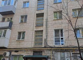 2-комнатная квартира на продажу, 44 м2, Волгоград, улица Тулака
