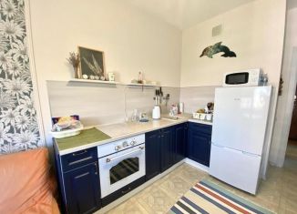 Продаю 2-ком. квартиру, 48 м2, Анапа, Анапское шоссе, 24к6, ЖК Раз-Два-Три