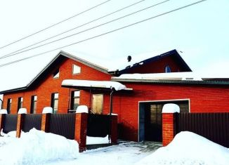 Продается дача, 300 м2, Удмуртия, Береговая улица, 39