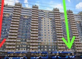 Продаю помещение свободного назначения, 131 м2, Санкт-Петербург, Ленинский проспект, 55к1, муниципальный округ Южно-Приморский